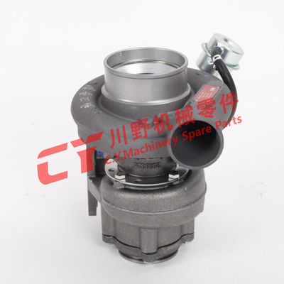 3536971 Excavator Turbocharger 6BT 6BT5.9 For R220-5