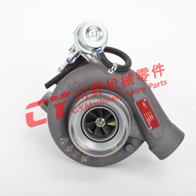 3536971 Excavator Turbocharger 6BT 6BT5.9 For R220-5