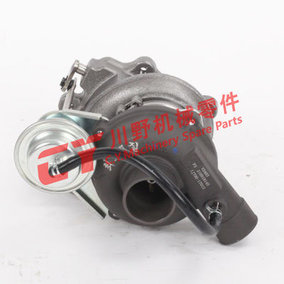 1J700 - 17012 RHF3 Diesel Turbocharger V2403 For KOBUTA  XG809 Excavator
