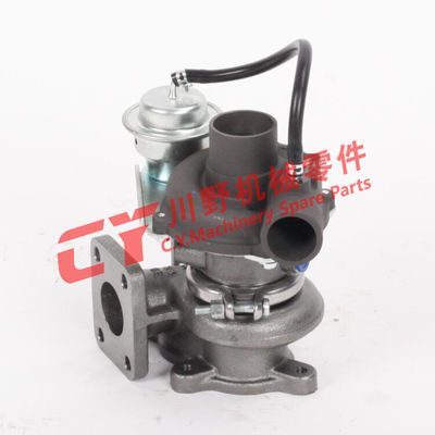 1J700 - 17012 RHF3 Diesel Turbocharger V2403 For KOBUTA  XG809 Excavator