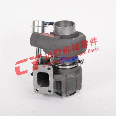 3592121 HX30W Diesel Turbo 4BT3.9 4BT 4D102 For R130-5 Excavator