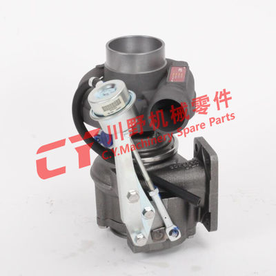 3592121 HX30W Diesel Turbo 4BT3.9 4BT 4D102 For R130-5 Excavator
