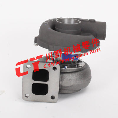 6BD1 SH280 Excavator Turbocharger 1144001070 705739 - 5001S