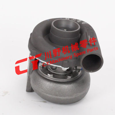 6BD1 SH280 Excavator Turbocharger 1144001070 705739 - 5001S