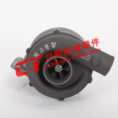 6BD1 SH280 Excavator Turbocharger 1144001070 705739 - 5001S