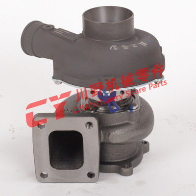 114400-2720 1144003320 RHE6 Diesel Engine Turbocharger  6BD1 For SH200A2