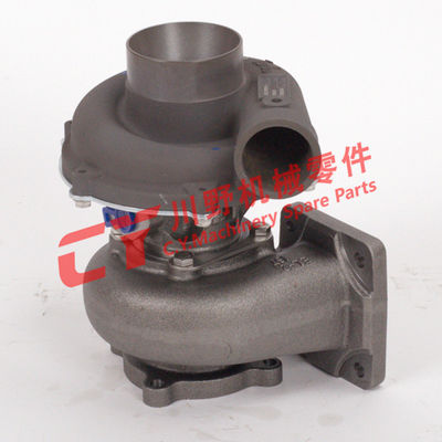 114400-2720 1144003320 RHE6 Diesel Engine Turbocharger  6BD1 For SH200A2