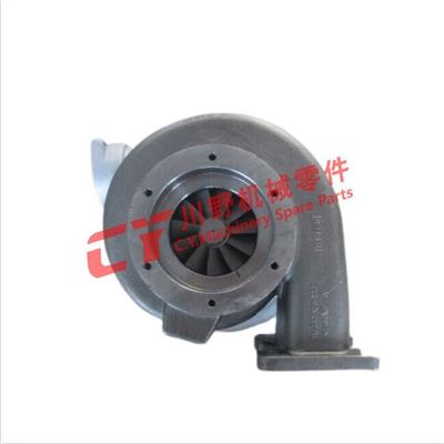 SAA6D170E-3 6D170 Excavator Turbocharger 6240818600 6240818300 For PC1250 - 7 HD465-7 HD605-7