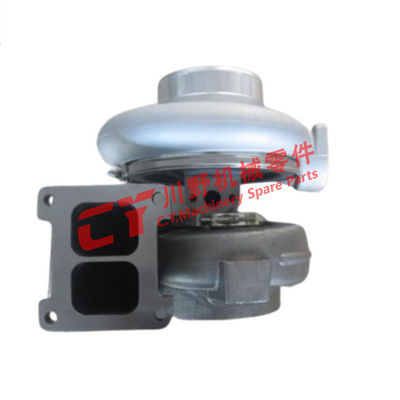 SAA6D170E-3 6D170 Excavator Turbocharger 6240818600 6240818300 For PC1250 - 7 HD465-7 HD605-7