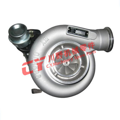 4050036  3597808 HX40W Excavator Turbocharger 6CT 6CT8.3 6D114 For PC300 - 7