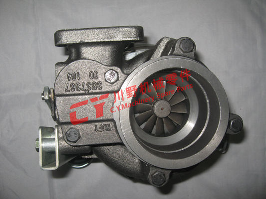 4050036  3597808 HX40W Excavator Turbocharger 6CT 6CT8.3 6D114 For PC300 - 7