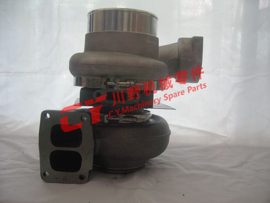 9N2702 TV81 Bulldozer Turbo 3406E For D9N Water Cooler