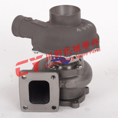 114400-2720 6BD1 EX200 - 2 Excavator Turbocharger