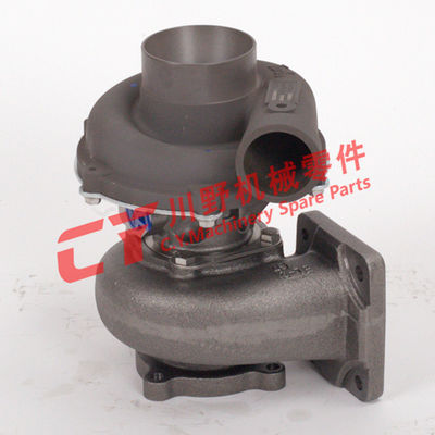 114400-2720 6BD1 EX200 - 2 Excavator Turbocharger