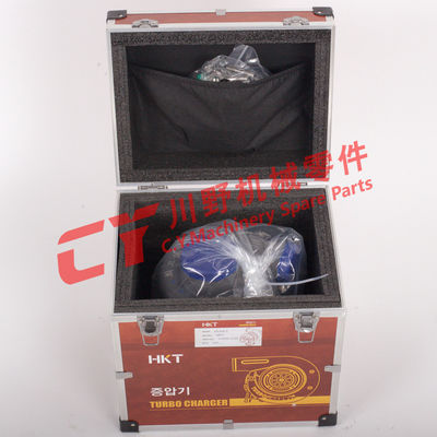 114400-2720 6BD1 EX200 - 2 Excavator Turbocharger