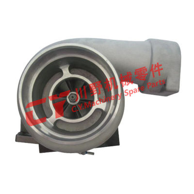1144003340 1144003341 RHE7 Engine Turbo 6SD1 For HITACHI ISUZU EX300 - 3C