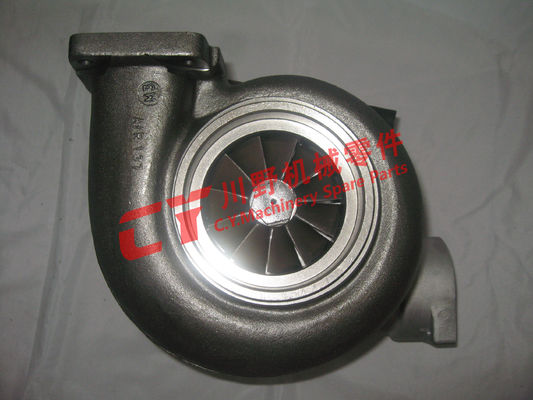 1144003340 1144003341 RHE7 Engine Turbo 6SD1 For HITACHI ISUZU EX300 - 3C