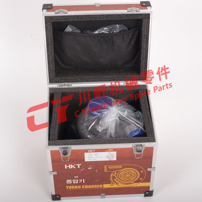 1155853 LBD4008 Excavator Turbocharger  3116 For E325