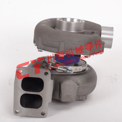 114400 - 0960 Excavator Turbocharger 6RB1 For EX400-1