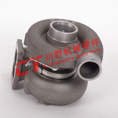 114400 - 0960 Excavator Turbocharger 6RB1 For EX400-1
