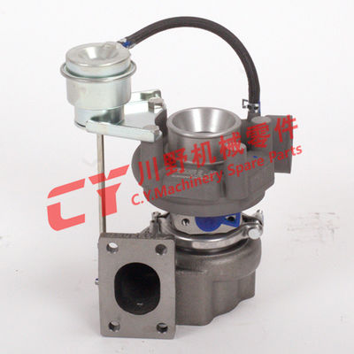 6205818270 4937701600 Diesel Engine Turbo 4BT3.3 For PC130 - 6