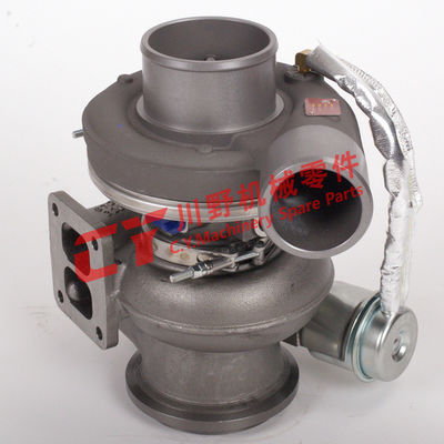 250 - 7700 Diesel Engine Turbocharger Cooling C9 For E336D E330D