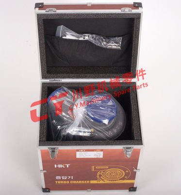 250 - 7700 Diesel Engine Turbocharger Cooling C9 For E336D E330D
