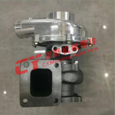 114400 - 3890 RHG6 Excavator Engine Turbo 6BG1 For SH200A3 XE215C XE215D