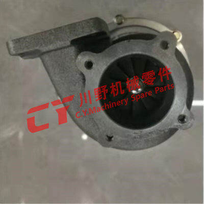 114400 - 3890 RHG6 Excavator Engine Turbo 6BG1 For SH200A3 XE215C XE215D