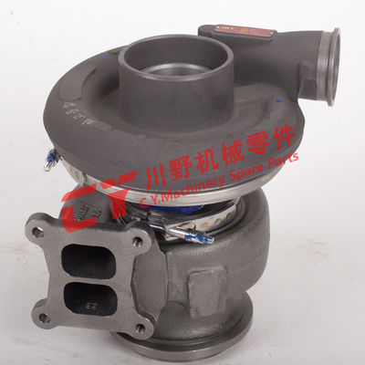 3590044 Diesel Engine Turbocharger HE8.9 For R385 - 9 R385