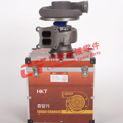 3590044 Diesel Engine Turbocharger HE8.9 For R385 - 9 R385