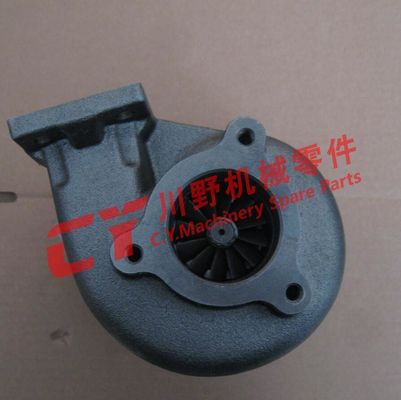 4918900540 4918900550 Engine Turbo 4BD1 TD04HL-15G For EX120-2 EX120-3
