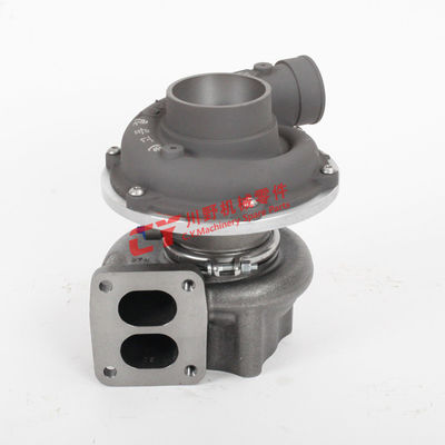 114400 - 3900 114400 - 4050 Excavator Turbocharger  For  EX300 - 7  6HK1 Engine