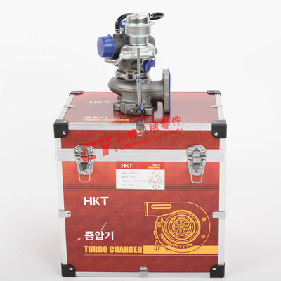1G934 - 17012 Excavator Turbocharger D2.6  For EC55D