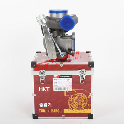 4038421 Excavator Turbocharger  6D114 For PC360 - 7