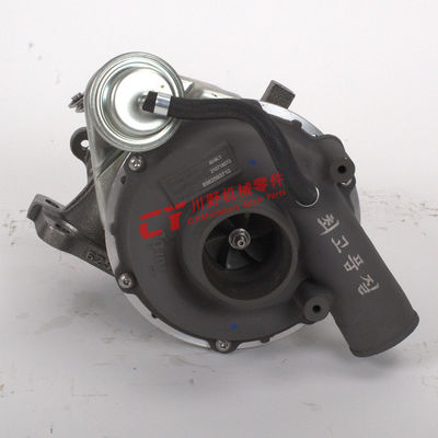 8982593710 4HK1 Isuzu Fuel Engine Turbocharger
