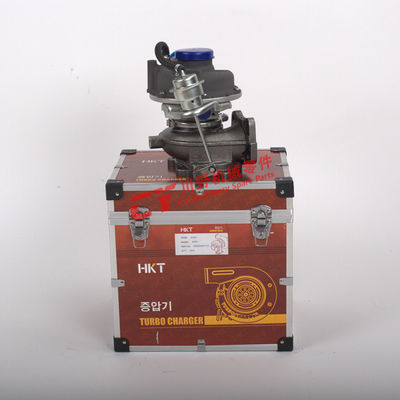 8982593710 4HK1 Isuzu Fuel Engine Turbocharger
