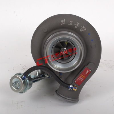 4038471 Cummins Diesel Engine Turbo QSB6.7 R220-9