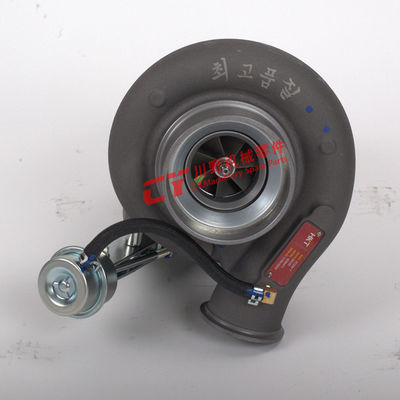 4038471 B5.9 Engine Turbocharger For 6D102 Diesel PC220-7