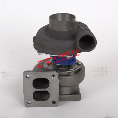 114400 - 3770 Hitachi Turbocharger For 6BG1  ZAX200