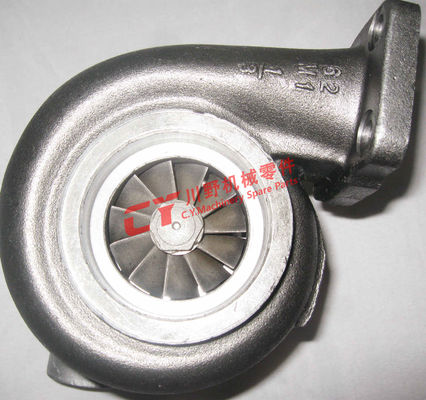 6205818110 Diesel Engine Iron Turbo 4D95 For PC100 - 5