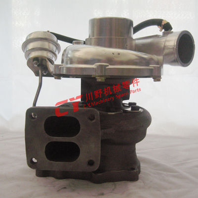 14201Z5877 14201Z5613 Excavator Turbocharger  For RHE6 VD36