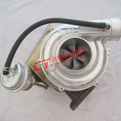 14201Z5877 14201Z5613 Excavator Turbocharger  For RHE6 VD36