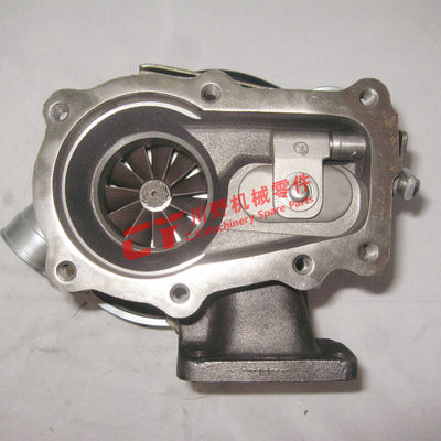 14201Z5877 14201Z5613 Excavator Turbocharger  For RHE6 VD36