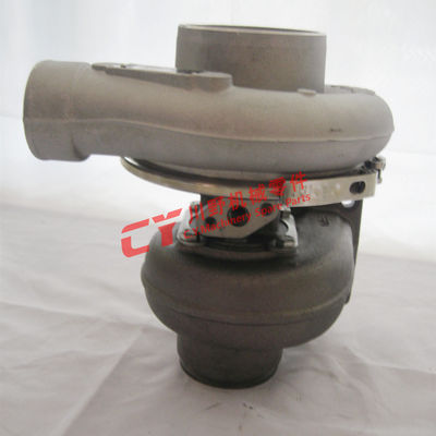 6735818400 3539698 Excavator Turbocharger HX35 SA6D102  For PC220 - 6