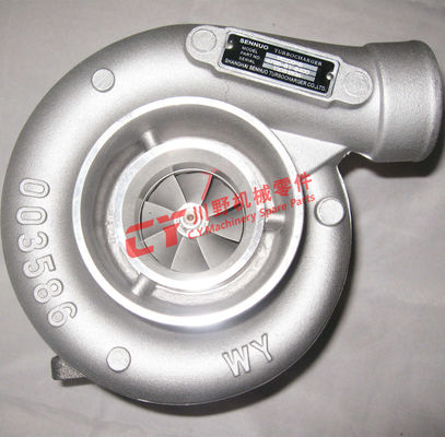 6735818400 3539698 Excavator Turbocharger HX35 SA6D102  For PC220 - 6