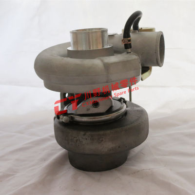 ME073935 ME073082 Excavator Engine Turbocharger With Valve For 6d16 4918700271