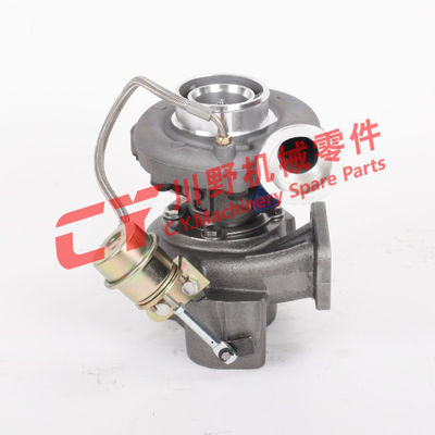 32006296 Diesel Engine Turbo 448 For JCB220
