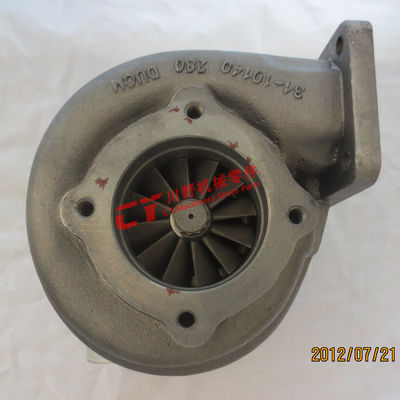 114400 - 3530 Excavator Turbocharger 6SD1 For Ex300-5 TF08L  49134 - 000