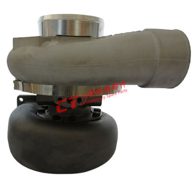 Iron 6505 - 61 - 5051 6D170 Ktr110 Excavator Turbocharger
